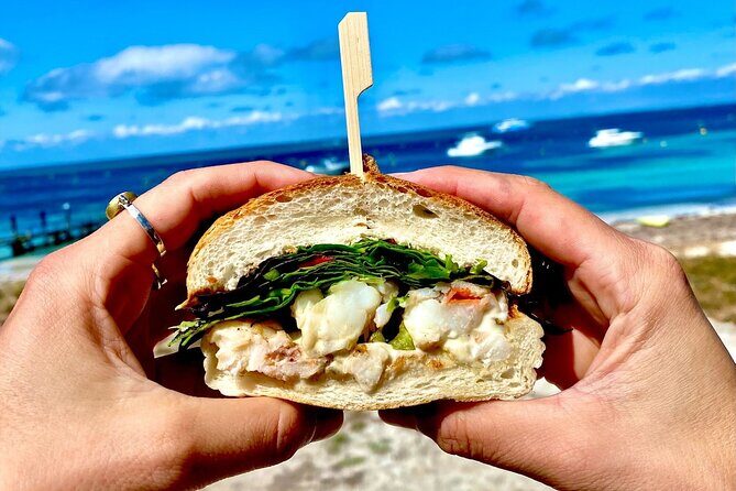 Best of Rotto Self-Guided Tour with Bike and Lunch - Key Points