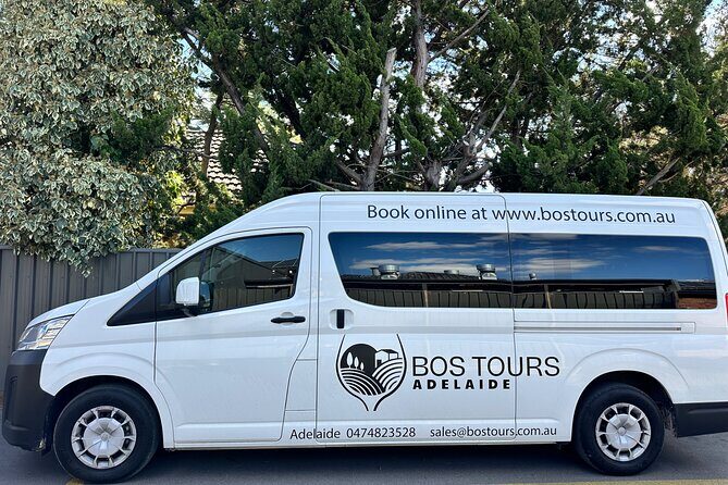 Best of SA, Hahndorf , Victor Harbor & d'arenberg 'Cube' Tour - A Detailed Look at the Tour Itinerary