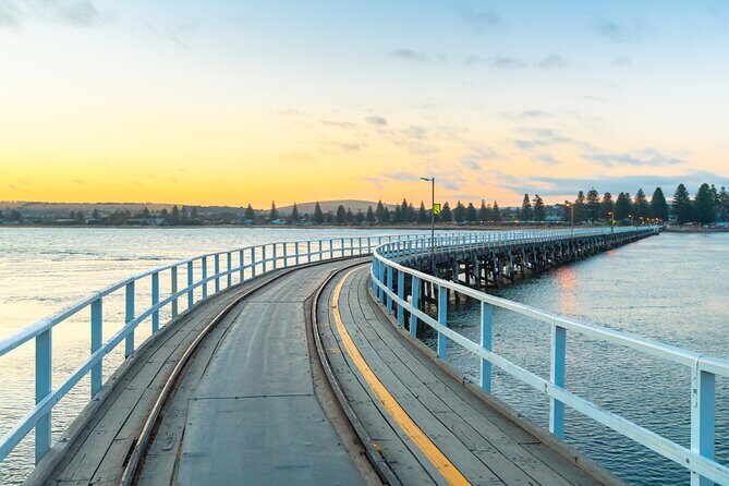 Best of SA, Hahndorf , Victor Harbor & d'arenberg 'Cube' Tour - The Sum Up