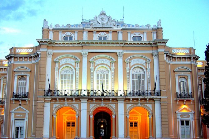 Best of Salta: Guided City Tour - Highlights and Inclusions
