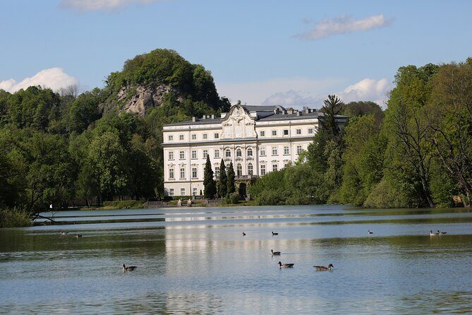 Best of Salzburg 1-Hour Private Sightseeing Tour - Concluding Thoughts