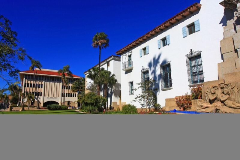 Best of Santa Barbara: A Private Stroll Through Paradise - FAQ