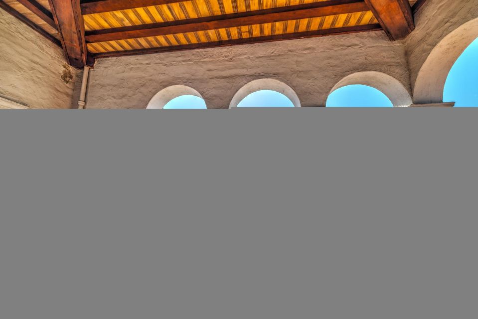 Best of Santa Barbara: A Stroll Through Paradise - Insider Tips for Exploring Santa Barbara