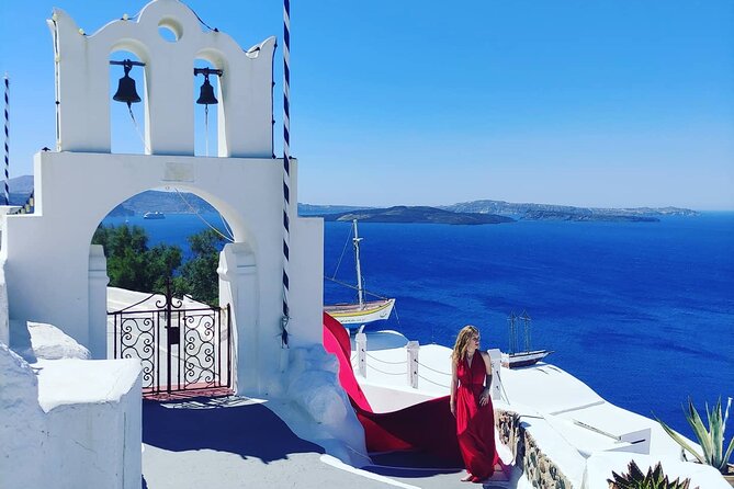 Best of Santorini: 4-hour Private Tour - Wine Tasting at a Local Vineyard