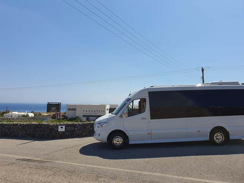 Best of Santorini Customized Private Tour - The Value of a Private, Customizable Experience
