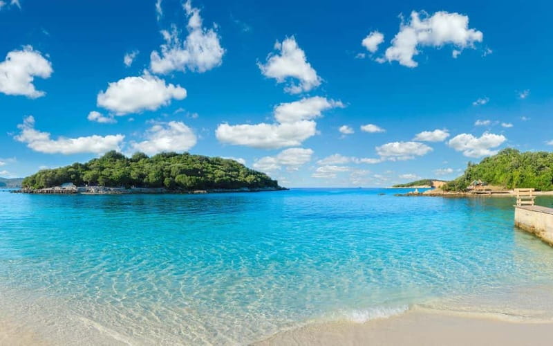 Best of Saranda: Blue Eye, Butrint, Ksamil & Lekuresi Castle - Who Will Love This Tour?