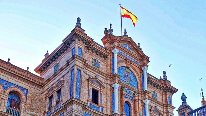 Best of Seville: Private Walking Tour with Local - Practical Considerations