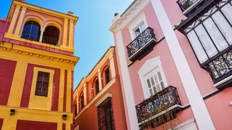 Best of Seville: Private Walking Tour with Local - Reviews That Speak Volumes