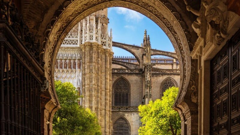 Best of Seville: Private Walking Tour with Local - Who Would Love This Tour?