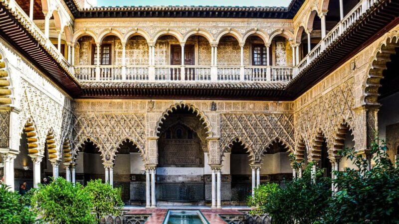 Best of Seville: Private Walking Tour with Local - The Sum Up
