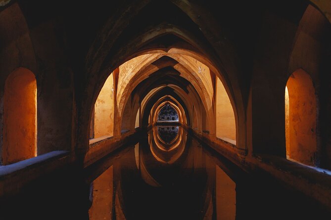 Best of Seville Walking Tour With VIP Alcazar & Cathedral - Pricing and Inclusions