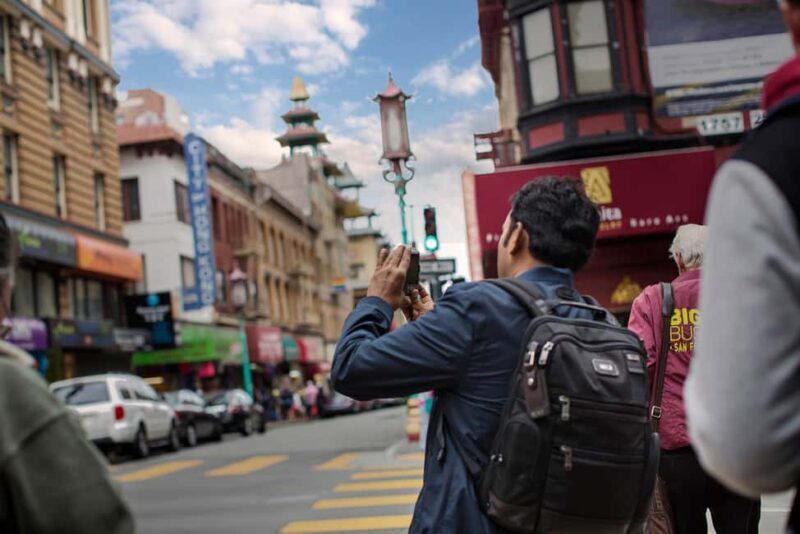 Best of SF: Wine Country, Redwoods, and Hop-on Hop-off Tour - How the Experience Scores