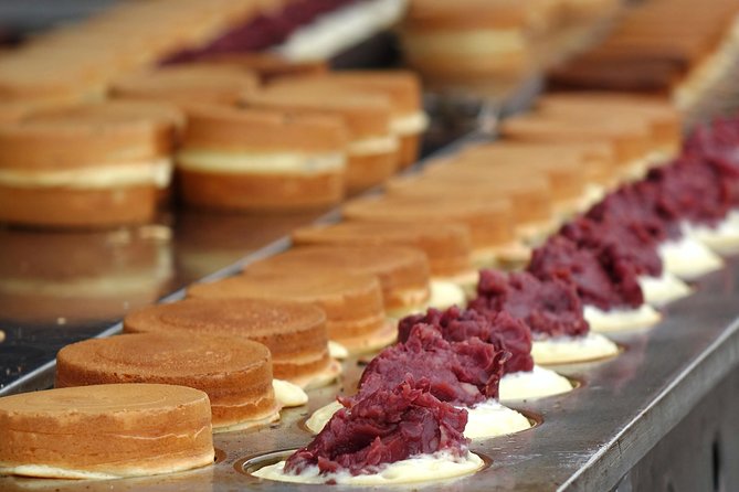 Best of Shibuya Food Tour - Meeting and Drop-off Points