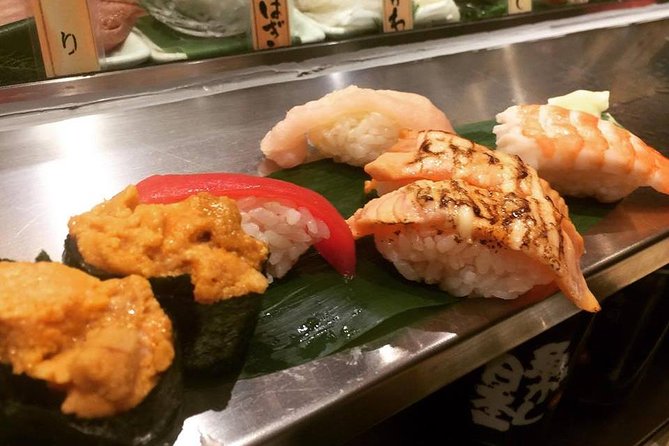 Best of Shibuya Food Tour - Cancellation Policy