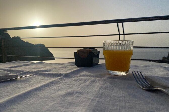 Best of Sicily and Sorrento small group Deluxe - Exploring Sicily’s Cultural and Natural Treasures