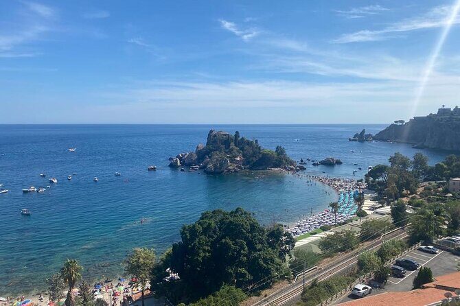 Best of Sicily and Sorrento small group Deluxe - Leisure, Culture, and a Touch of the Coast