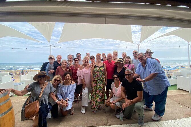 Best of Sicily and Sorrento small group Deluxe - What Makes This Tour Stand Out?