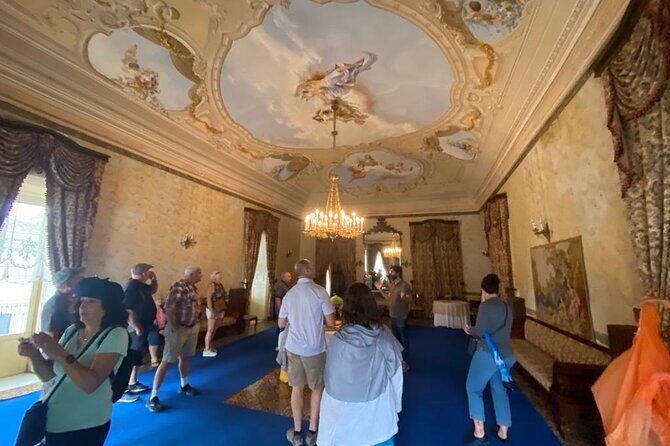 Best of Sicily and Sorrento small group Deluxe - Who Is This Tour Best For?