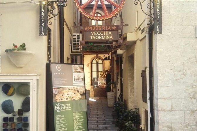 Best of Sicily in 1 Day: Volcano Etna, Naxos Bay, Taormina and Castelmola - Key Points