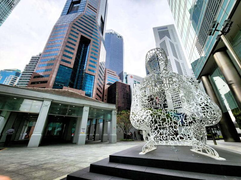Best of Singapore - Full Day Private Tour - FAQ