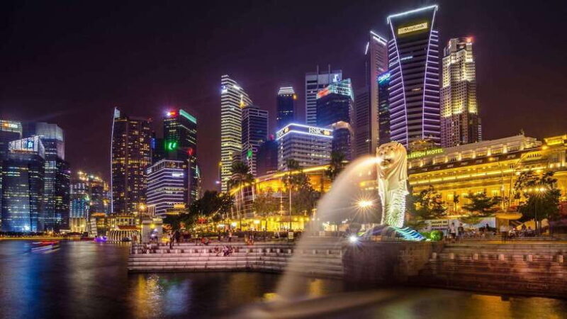 Best of Singapore: Private Walking Tour with a Local - What Makes This Tour Stand Out