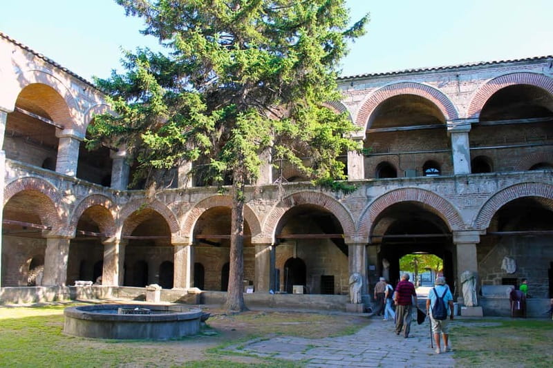 Best of Skopje: Private Full-Day Tour - Who Is This Tour Best For?
