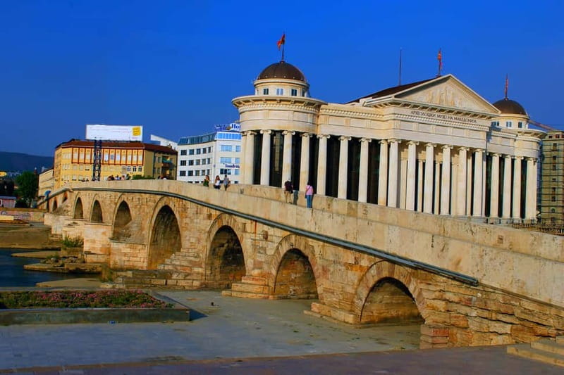 Best of Skopje: Private Full-Day Tour - The Sum Up