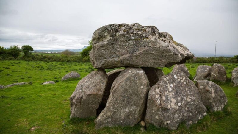 Best of Sligo: Private Walking Tour with a Local - An In-Depth Look at the Experience
