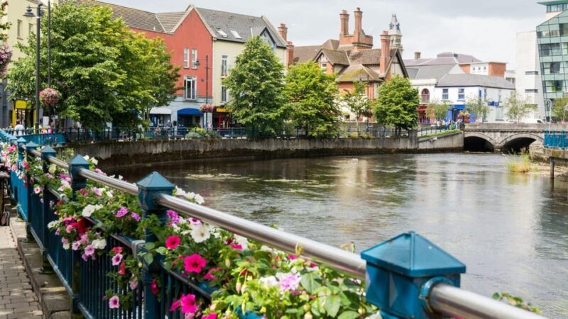 Best of Sligo: Private Walking Tour with a Local - Who Will Love This Tour?