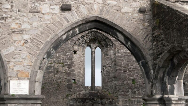 Best of Sligo: Private Walking Tour with a Local - The Sum Up