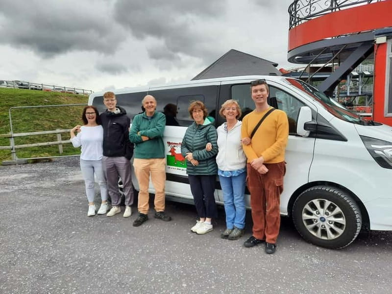 Best of Snowdonia Day Trip: Tour from Llandudno & Conwy - FAQ