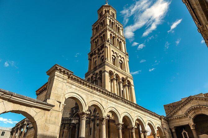 Best of Split - guided tour of Split town, Klis fortress, Salona and Trogir city - A Full Breakdown of the Itinerary