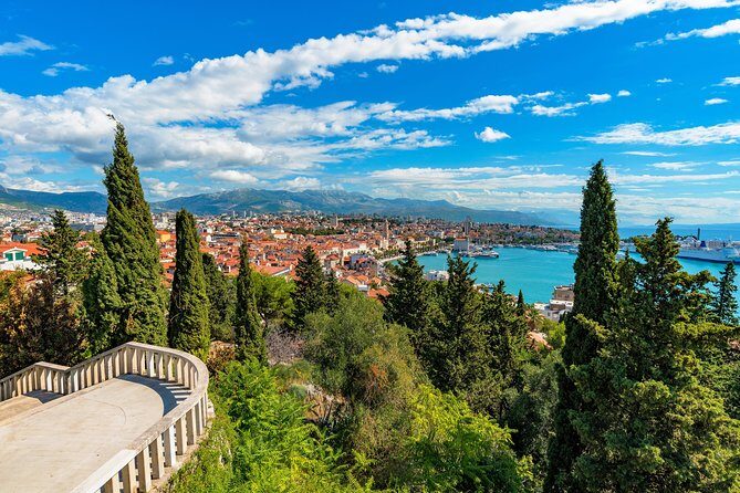 Best of Split - guided tour of Split town, Klis fortress, Salona and Trogir city - Is This Tour Worth It?