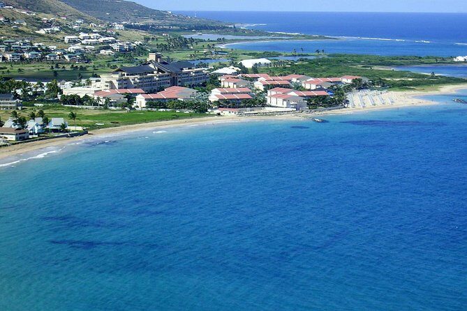 Best of St. Kitts Highlight Tour. - Value and Practical Tips