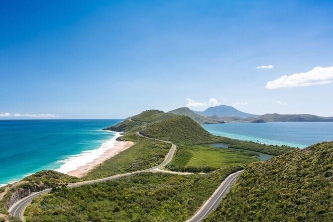 Best of St. Kitts Private Half Day Tour - Key Points