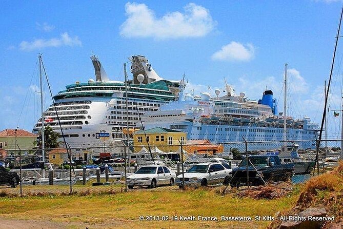 Best of St. Kitts Private Half Day Tour - Booking and Cancellation Policy