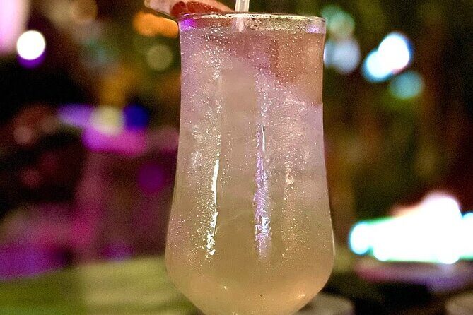 Best Of St Maarten Private Nightlife Tour - Practical Details