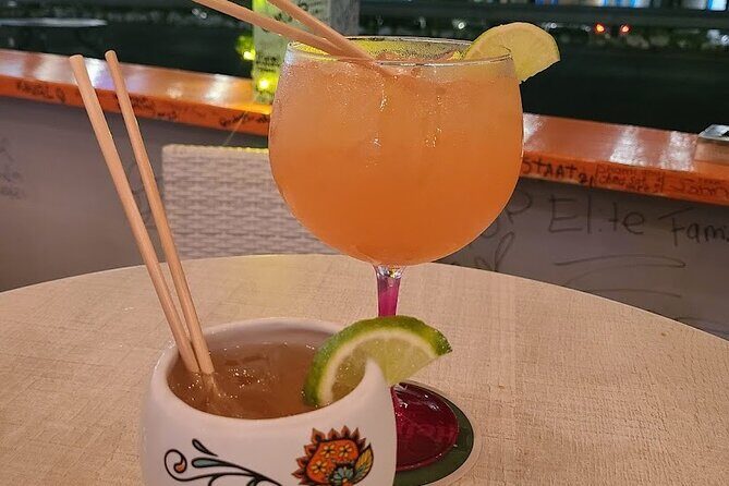 Best Of St Maarten Private Nightlife Tour - FAQs