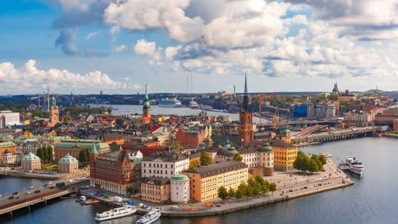 Best of Stockholm: Private Walking Tour with a Local - Exploring Stockholm with a Local: What to Expect