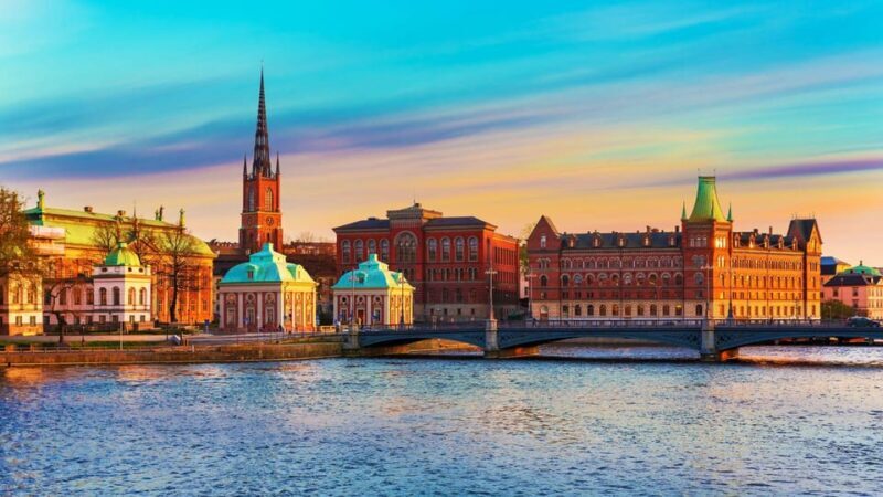 Best of Stockholm: Private Walking Tour with a Local - Final Thoughts: Who Will Love This Tour?