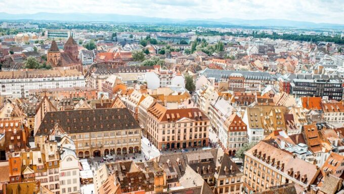 Best of Strasbourg: Private Walking Tour With a Local - Practical Information and Inclusions