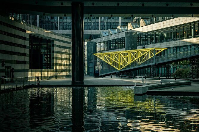 Best of Stuttgart with professional guide - FAQ