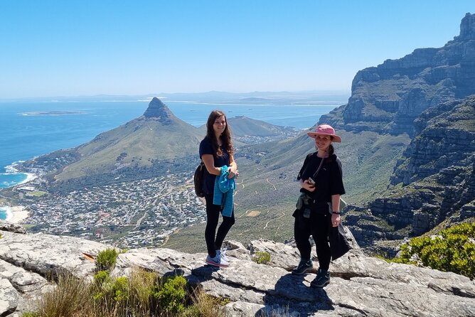 BEST of Table Mountain! Exhilarating Full-day Guided Hike - Highlights of the Experience