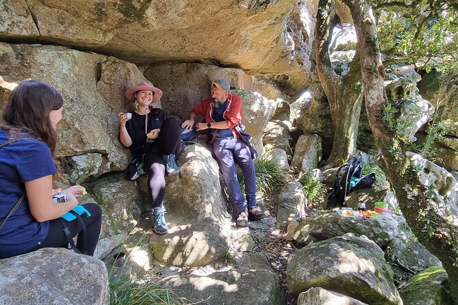 BEST of Table Mountain! Exhilarating Full-day Guided Hike - Preparing for the Hike