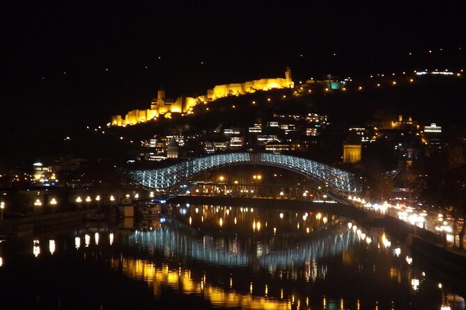 Best of Tbilisi - Private Walking Tour in City With Local Guide - Customer Reviews and Pricing