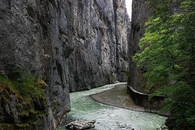 Best of the Bernese Oberland - Booking Confirmation
