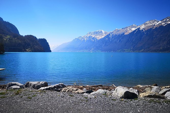 Best of the Bernese Oberland - Cancellation Policy