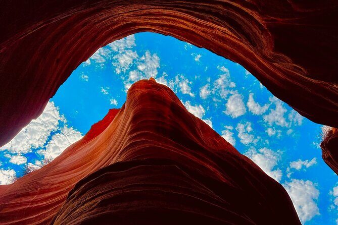 Best of the Best - Peekaboo & Great Chamber - Authentic Experiences and Real Reviews