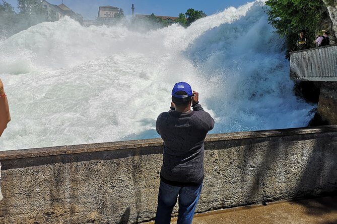 Best of the Black Forest and Rhinefalls from Zurich - The Sum Up: Is It Worth It?