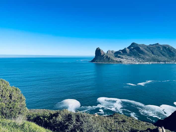 Best of the Cape: Table Mountain, Cape of Good Hope Day Tour - Good To Know